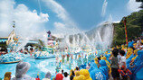 [엄마·아빠 놀러가] 에버랜드 썸머 스플래쉬