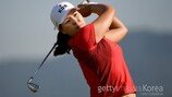 [2016 리우] 女 골프 전인지, ‘한 라운드 이글 두 개’ 놀라운 상승세