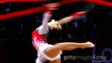 [2016 리우] 손연재, 리본에서 17.866점… 결선 진출 무난