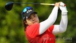 [2016 리우] ‘골프여제’ 박인비, 부상 뚫고 이룩한 올림픽 금메달