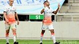완델손 결승골…제주, 인천 잡고 6위 도약