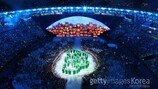 [2016 리우] 폐막식, ‘환경과 생태, 삼바’ 주제로 화려한 공연