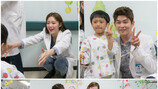 [연예 뉴스 스테이션] ‘닥터스’ 이성경·윤균상, 시청률 공약 프리허그 실천