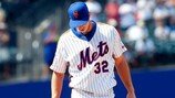 NYM 마츠, 이번에는 어깨가 말썽… 결국 부상자 명단 행