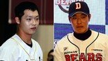 두산, 신인 1순위로 두 사이드암 택한 이유