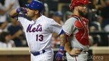 NYM 카브레라, NL 이주의 선수… 3홈런-OPS 1.719