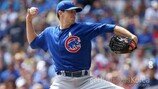 ‘최강 전력’ 시카고 컵스, 매직넘버 10… 최근 7승 1패