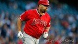 LAA 푸홀스, 최근 놀라운 맹타… 11G서 ‘6홈런-OPS 1.375’