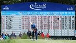 [주영로의 여기는 PGA] 우산·전화벨·전동카트 없는 PGA투어