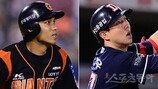 승부만큼 빛난 롯데-두산의 ‘2사 집중력’
