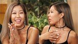 제시 “이 가슴이 진짜 같아요?” 폭탄 발언
