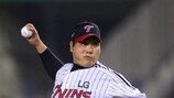 ‘진격의 캡틴’ 류제국, LG 5강 희망 키운다