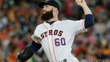 HOU 카이클, 왼 어깨 큰 부상 아냐… 시즌 아웃 없을 것