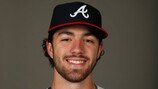 ATL 스완슨, 2G 연속 홈런… 첫 담장 밖으로 타구 보내
