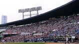 KBO 역대 최다관중 기록 달성·736만5242명
