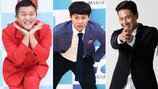 프로불참러·깐죽이·허세남…떴다! 예능 아이콘 삼총사
