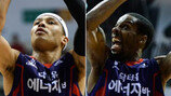 헤인즈·문태종 “KBL 장수용병 비결…한국농구 존중이 답”