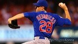 ‘ERA 1위’ 헨드릭스, 사이영상 받을까?… 이닝 수가 약점