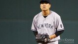 NYY 다나카, AL ERA 1위 달성… 호투 불구 14승엔 실패