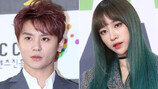 [연예 뉴스 스테이션] 김준수-하니, 1년 교제 끝에 결별