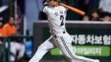 ‘20홈런 유격수’ 오지환이 밝힌 타율 0.280의 의미