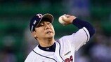 왜 두산의 KS 2차전 선발은 장원준일까