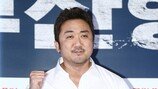 마동석, 할리우드 러브콜…빵빵 터진 ‘부산행 효과’