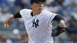 NYY 다나카, 10월 2일 BAL전 등판 의지… ERA왕 노린다