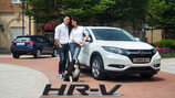 [비즈갤러리] 혼다코리아, HR-V 특별프로모션 진행