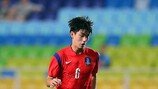 금호고 김정민 가디언도 주목…1999년생 축구 유망주 60인 선정