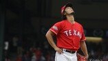 무너지는 TEX, 다르빗슈까지… 5이닝 5실점 충격
