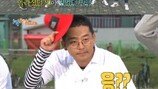 '성추문' 정준영 없는 '1박2일', 삭발까지...초유의 사태