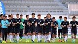 [콤팩트뉴스] 축구국가대표팀 9일 회복훈련 집중 外