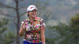 장하나, LPGA 푸본 타이완챔피언십 우승