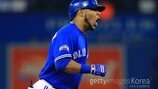 [ALDS] 토론토, 1회에만 홈런 두 방… ALCS 진출 눈앞