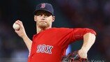‘탈락 위기’ 보스턴, ALDS 3차전 선발 명단 공개… 벅홀츠 출격