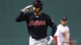 클리블랜드, 보스턴 3연파… 9년 만의 ALCS 진출