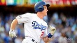 ‘어틀리 결승타’ LAD, 벼랑 끝 탈출… NLDS 5차전으로