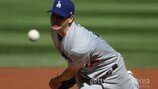 LAD 리치 힐, NLDS 5차전 선발 출격… 슈어저와 맞대결