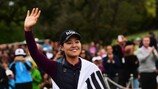 적수가 없다…전인지 LPGA 신인상