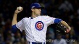시카고 컵스, NLCS 2차전 선발 발표… 헨드릭스 출격