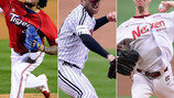 ‘타고투저’ 가라! 외국인투수들의 명품투구 열전