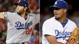 다저스, ‘커쇼-잰슨’만으로 시리즈 원점!