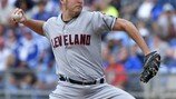 클리블랜드, ALCS 3연승 달릴까?… 3차전 바우어 출격