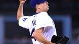 홈으로 돌아온 LAD, NLCS 반격 개시?… 힐 선발 출격