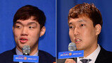 이승현vs이종현, 새로운 라이벌 구도 예고