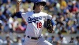 LAD, NLCS 5차전 선발은 마에다… 4차전 승패와 무관