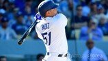 LA 다저스, NLCS 5차전 변형된 선발 라인업… 루이스 4번
