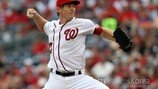 ‘팔꿈치 부상’ 스트라스버그, 2017시즌 대비는 문제 없어