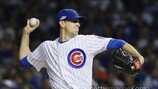 시카고 컵스, NLCS 6차전 선발 발표… 헨드릭스 출격
